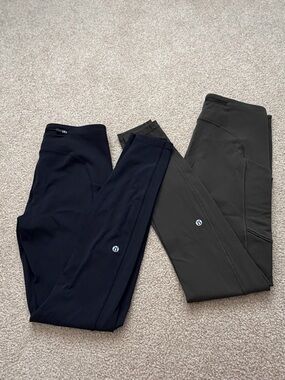 lululemon athletica leggings